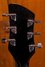 Rickenbacker 330/6 , Jetglo: Headstock - Rear