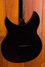 Nov 2009 Rickenbacker 330/6 , Jetglo: Body - Rear