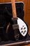 Rickenbacker 330/6 , Jetglo: Close up - Free2