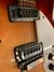 Rickenbacker 330/12 , Fireglo: Free image