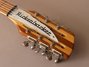 Rickenbacker 360/12 Mod, Mapleglo: Headstock