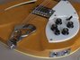 Rickenbacker 360/12 Mod, Mapleglo: Free image2