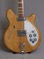Rickenbacker 360/12 Mod, Mapleglo: Body - Front