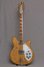 Rickenbacker 360/12 Mod, Mapleglo: Full Instrument - Front
