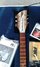 Rickenbacker 330/6 , Mapleglo: Headstock