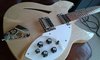 Rickenbacker 330/6 , Mapleglo: Free image