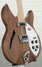 Rickenbacker 330/6 , Natural Walnut: Free image