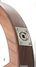 Rickenbacker 330/6 , Natural Walnut: Close up - Free