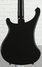 Sep 2018 Rickenbacker 4003/4 S, Jetglo: Body - Rear
