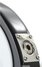 Rickenbacker 4003/4 S, Jetglo: Close up - Free