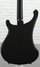 Oct 2018 Rickenbacker 4003/4 S, Jetglo: Body - Rear