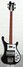 Rickenbacker 4003/4 S, Jetglo: Full Instrument - Front