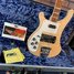 Rickenbacker 4003/4 , Mapleglo: Free image2