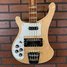 Rickenbacker 4003/4 , Mapleglo: Body - Front
