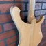 Jul 2015 Rickenbacker 4003(LH)/4 , Mapleglo: Body - Rear