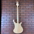 Rickenbacker 4003/4 , Mapleglo: Full Instrument - Rear