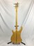 Rickenbacker 4001/4 , Mapleglo: Full Instrument - Rear