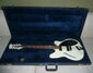 Rickenbacker 360/12 BH BT, White: Free image