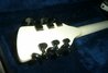 Rickenbacker 360/12 BH BT, White: Headstock - Rear