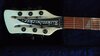 Rickenbacker 360/12 BH BT, White: Close up - Free2