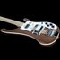 Rickenbacker 4003/4 , Natural Walnut: Free image