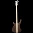 Rickenbacker 4003/4 , Natural Walnut: Full Instrument - Rear