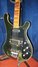 Rickenbacker 4001/4 , Jetglo: Body - Front