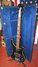 Rickenbacker 4001/4 , Jetglo: Full Instrument - Front