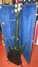 Rickenbacker 4001/4 , Jetglo: Full Instrument - Rear