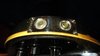 Rickenbacker 4001/4 , Jetglo: Close up - Free