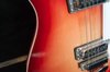 Rickenbacker 620/12 , Fireglo: Close up - Free2
