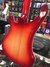 Mar 2015 Rickenbacker 4003/4 , Fireglo: Body - Rear
