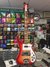 Rickenbacker 4003/4 , Fireglo: Full Instrument - Front