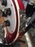 Rickenbacker 4003/4 , Fireglo: Close up - Free