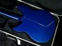 Mar 2008 Rickenbacker 330/6 , Midnightblue: Body - Rear