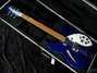 Rickenbacker 330/6 , Midnightblue: Full Instrument - Front