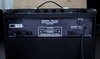 Rickenbacker TR35B/amp , Black: Close up - Free
