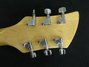 Rickenbacker 650/6 Atlantis, Turquoise: Headstock - Rear