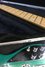 Rickenbacker 650/6 Atlantis, Turquoise: Close up - Free2