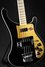 Rickenbacker 4003/4 SPC, Jetglo Pearlstar : Free image