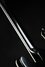 Rickenbacker 4003/4 SPC, Jetglo Pearlstar : Neck - Rear