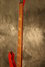 Rickenbacker 4003/4 BH BT, Red: Neck - Front