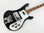 Rickenbacker 4003/4 , Jetglo: Free image