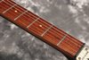 Rickenbacker 330/6 , Jetglo: Neck - Front