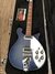 Rickenbacker 620/6 , Blueburst: Free image2