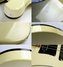 Rickenbacker 4001/4 BT, White: Free image