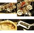 Rickenbacker 4001/4 BT, White: Close up - Free2