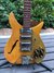 Rickenbacker 325/6 Capri, Natural: Body - Front