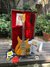 Rickenbacker 325/6 Capri, Natural: Full Instrument - Front