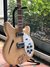 Rickenbacker 360/12 , Mapleglo: Body - Front